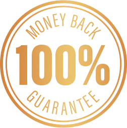 Kerassentials money back guarantee